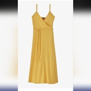 PATAGONIA Women's Wear With All Dress In Longplains